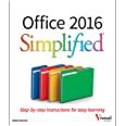 Read Online Office 2016 Simplified 