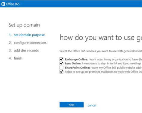 Download Office 365 Exchange Online Protection Administration Guide 