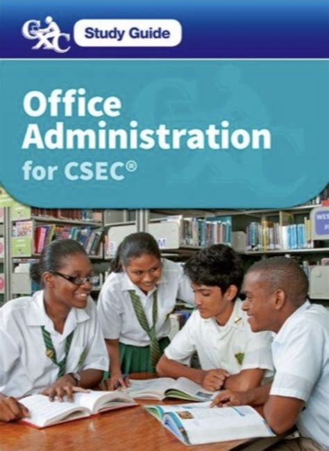Read Online Office Administration Study Guide 