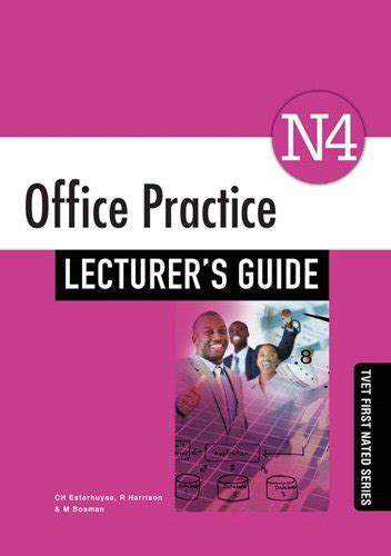 Full Download Office Practice N4 Exam Papers Full Time 