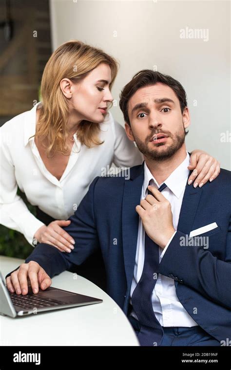 office seductions