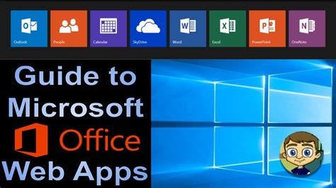 Read Office Web Apps Product Guide 