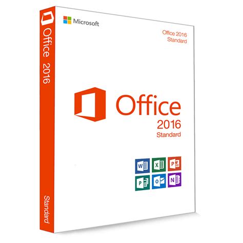 office2016 standard - CSDN