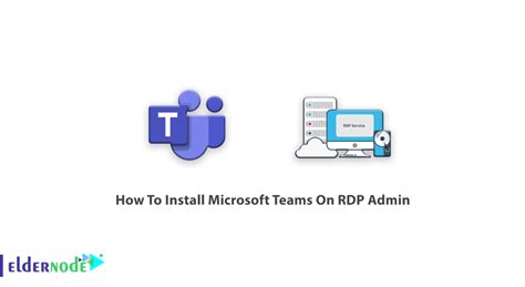 office365 - Install Teams on RDP - Stack Overflow