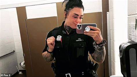officerbabywolf nude