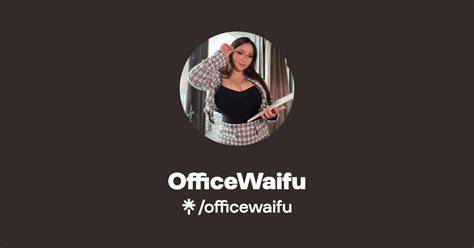 officewaifu nude