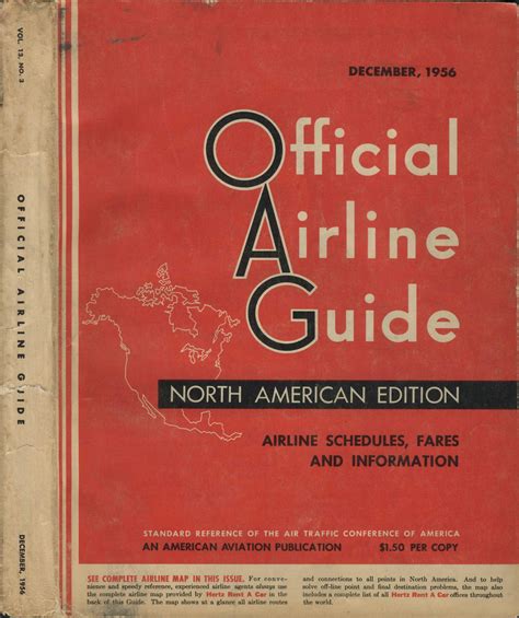 Official Airline Guide