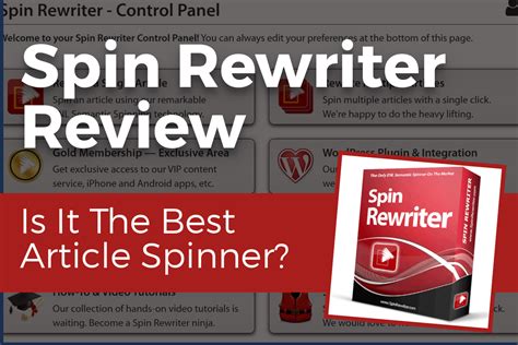 Official Blog Spin Rewriter June July August September - June July August September