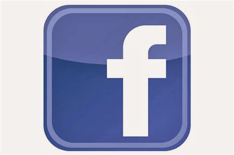 Official Facebook Icon
