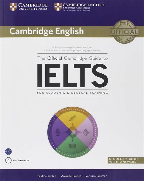 official ielts practice 2014