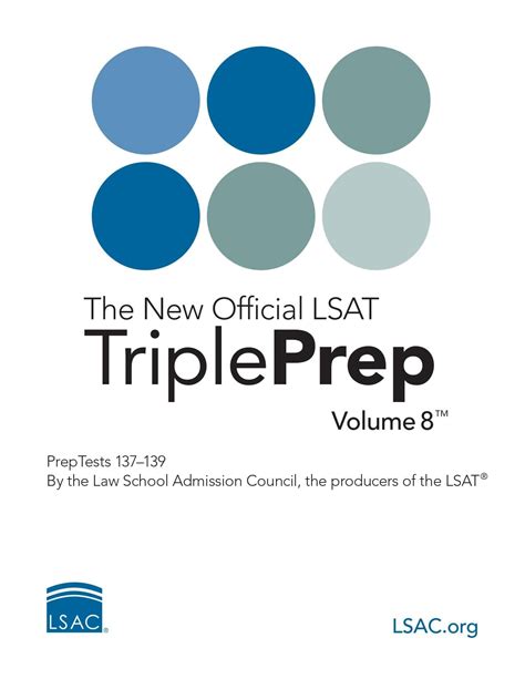 Official Lsat Tripleprep