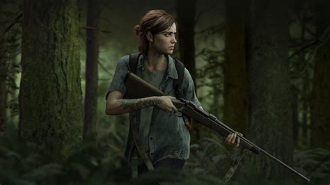 Official Site Last Of Us - Last Of Us