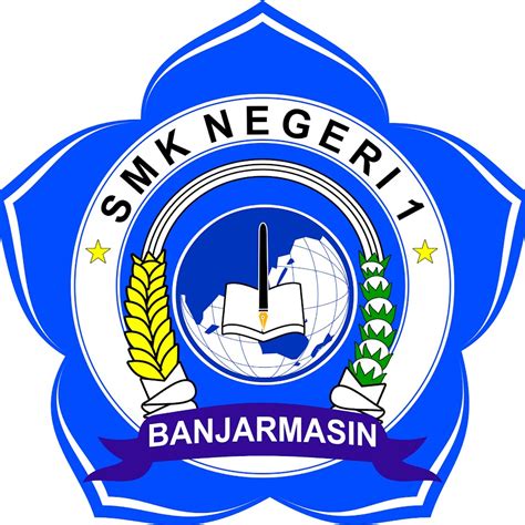 Official Smkn 1 Banjarmasin Youtube Baju Jurusan Tkj Smkn Banjarmasin - Baju Jurusan Tkj Smkn Banjarmasin