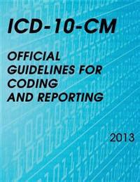 Download Official Coding Guidelines 2013 