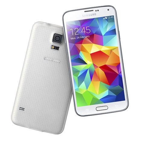 Read Online Official Galaxy S5 Pdf 