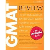 Read Official Guide For Gmat Verbal Review 