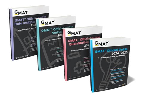 Read Official Guide For Quant 