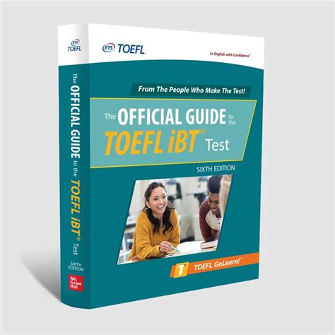 Full Download Official Guide To Toefl Ibt Con Cd Rom 