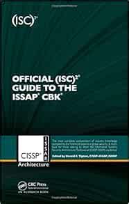Full Download Official Isc 2 Guide To The Issap Cbk Second Edition Isc2 Press 