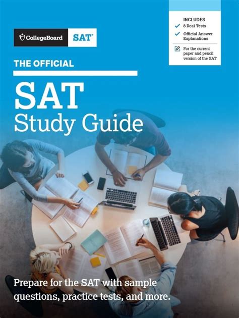 Read Official Sat Study Guide 2013 
