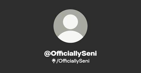 officially seni nude