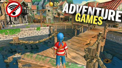 15 best adventure games for Android - Android Authority