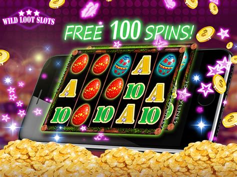 offline casino app!