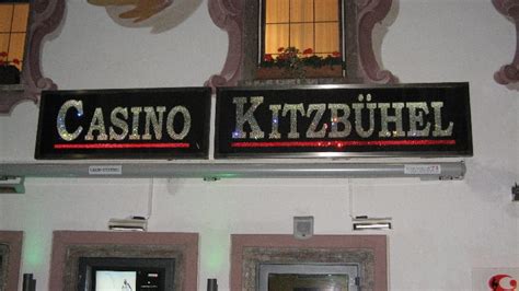 offnungszeiten casino kitzbuhel qhqz switzerland