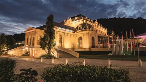 offnungszeiten spielcasino baden baden jbyn switzerland