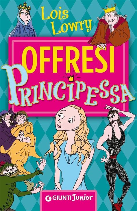 Download Offresi Principessa 