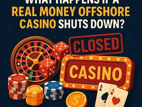 offshore casino!
