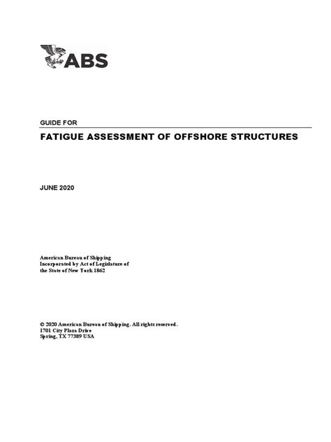 offshore fatigue guide jun20 Copy pdf
