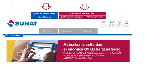 ofi5.mef.gob.pe frente a sunat.gob.pe: comparación de tráfico