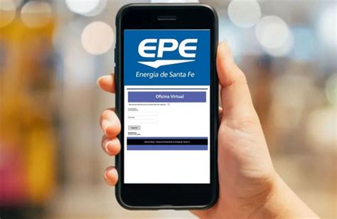 Oficina Virtual Epe