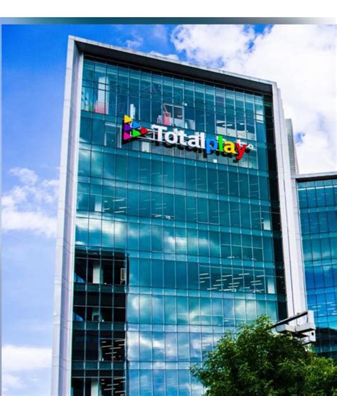 Oficinas De Totalplay