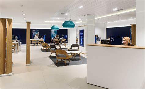 Oficinas Del Bbva