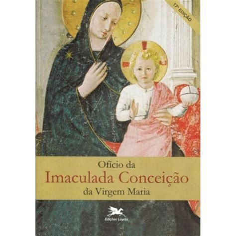 Oficio Da Imaculada Conceição