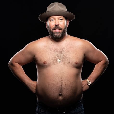 Oftv Bert Kreischer