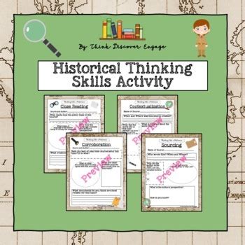 Ofy Unit Activity Historical Thinking Skills Pdf
