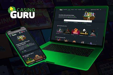 og casino guru