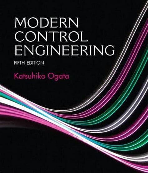 Ogata Modern Control Engineering Solution Manual