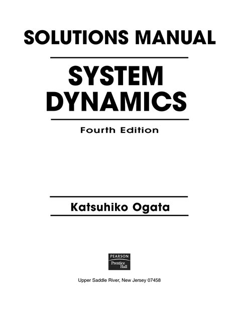 Read Online Ogata 4Th Edition Solution Manual 