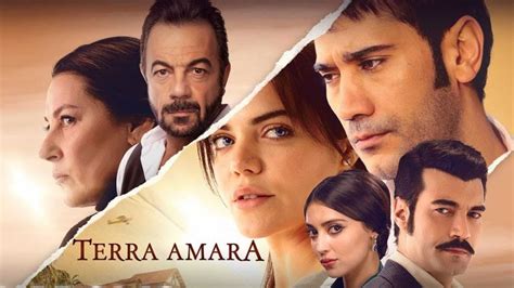 Oggi Terra Amara