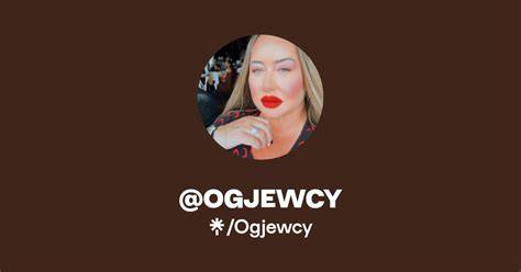 ogjewcy onlyfans
