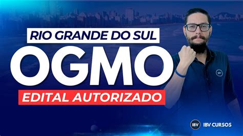 Ogmo Rio Grande