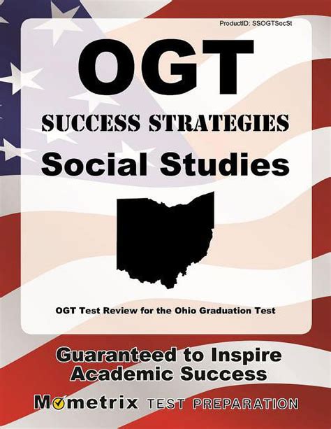 Ogt Social Studies Study Guide