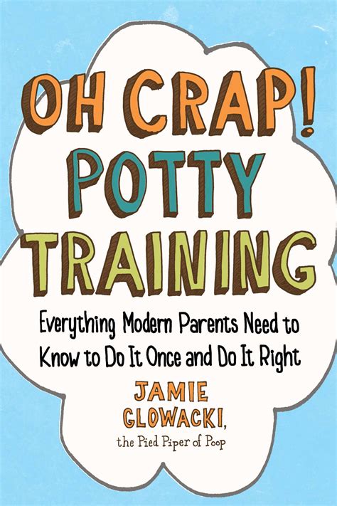 Oh Crap Potty Training