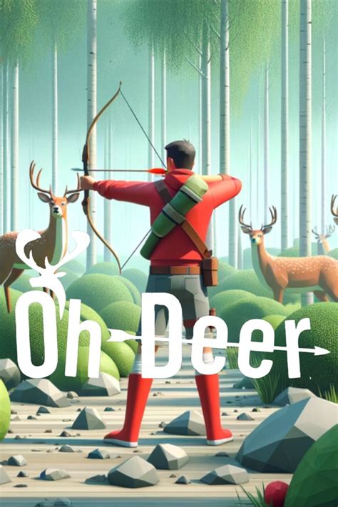 Oh Deer Answer Key