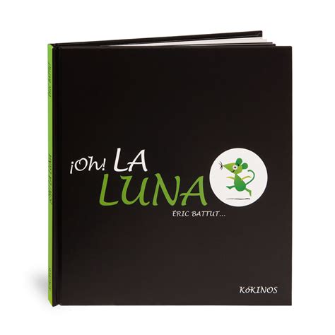Oh La Luna