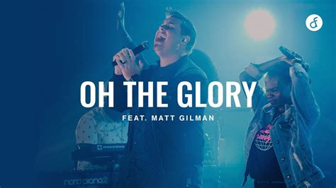 oh the glory - YouTube Music